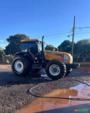 Trator Valtra BH205i 4x4 (210cv) Imagem Trator Valtra BH205i 4x4 (210cv)