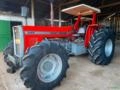 Trator Massey Ferguson 295 4x4 Imagem Trator Massey Ferguson 295 4x4