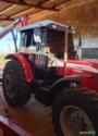 Massey Ferguson 4292 4x4 (110cv) Imagem Massey Ferguson 4292 4x4 (110cv)