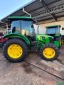 John Deere 5080E 4x4 (80cv) Imagem John Deere 5080E 4x4 (80cv)