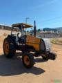 Trator Valtra BM85 4x2 (85cv) Imagem Trator Valtra BM85 4x2 (85cv)