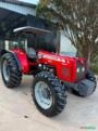 Massey Ferguson 275 Advanced 4x4 (75cv) Imagem Massey Ferguson 275 Advanced 4x4 (75cv)