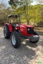 Massey Ferguson 4283 4x4 (85cv) Imagem Massey Ferguson 4283 4x4 (85cv)