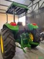 John Deere 5078E 4x4 (78cv) Imagem John Deere 5078E 4x4 (78cv)