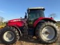 Massey Ferguson 7719 4x4 (195cv) Imagem Massey Ferguson 7719 4x4 (195cv)