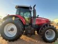 Massey Ferguson 7719 4x4 (195cv) Imagem Massey Ferguson 7719 4x4 (195cv)