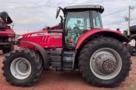 Massey Ferguson 7725 (250cv) Imagem Massey Ferguson 7725 (250cv)