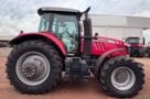 Massey Ferguson 7725 (250cv) Imagem Massey Ferguson 7725 (250cv)