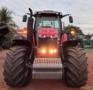 Massey Ferguson 7725 (250cv) Imagem Massey Ferguson 7725 (250cv)
