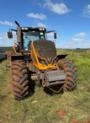 Trator Valtra BH194 HiTech (195cv) Imagem Trator Valtra BH194 HiTech (195cv)