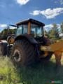 Trator Valtra BH194 HiTech (195cv) Imagem Trator Valtra BH194 HiTech (195cv)