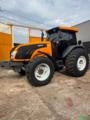Trator Valtra BM125i 4x4 (132cv) Imagem Trator Valtra BM125i 4x4 (132cv)