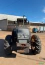Trator Valtra 1580 4x4 (150cv) Imagem Trator Valtra 1580 4x4 (150cv)