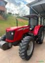 Massey Ferguson 4275 4x4 (75cv) Imagem Massey Ferguson 4275 4x4 (75cv)