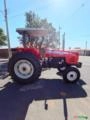 Massey Ferguson 275 Advanced 4x2 (75cv) Imagem Massey Ferguson 275 Advanced 4x2 (75cv)
