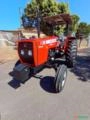 Massey Ferguson 275 Advanced 4x2 (75cv) Imagem Massey Ferguson 275 Advanced 4x2 (75cv)
