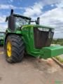 John Deere 9540R (540cv) Imagem John Deere 9540R (540cv)