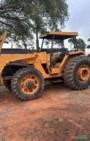 Trator Valmet 1280 4x4 (126cv) + Conjunto Frontal Imagem Trator Valmet 1280 4x4 (126cv) + Conjunto Frontal
