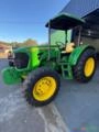 John Deere 5078E 4x4 (78cv) Imagem John Deere 5078E 4x4 (78cv)