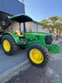 John Deere 5078E 4x4 (78cv) Imagem John Deere 5078E 4x4 (78cv)