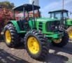 John Deere 6110J 4x4 (110cv) Imagem John Deere 6110J 4x4 (110cv)