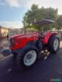 Massey Ferguson 4275 4x4 (75cv) Imagem Massey Ferguson 4275 4x4 (75cv)
