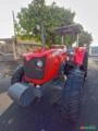 Massey Ferguson 4275 4x4 (75cv) Imagem Massey Ferguson 4275 4x4 (75cv)