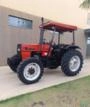 Trator Valmet 685 4x4 (65cv) Imagem Trator Valmet 685 4x4 (65cv)