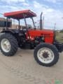 Trator Valmet 685 4x4 (65cv) Imagem Trator Valmet 685 4x4 (65cv)