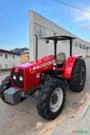 Massey Ferguson 275 Advanced 4x4 (75cv) Imagem Massey Ferguson 275 Advanced 4x4 (75cv)