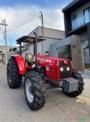 Massey Ferguson 275 Advanced 4x4 (75cv) Imagem Massey Ferguson 275 Advanced 4x4 (75cv)
