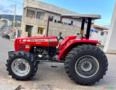 Massey Ferguson 275 Advanced 4x4 (75cv) Imagem Massey Ferguson 275 Advanced 4x4 (75cv)
