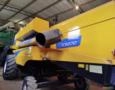 Colheitadeira New Holland TC5070 Imagem Colheitadeira New Holland TC5070