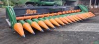 Plataforma de Milho Stara Brava 8280 Elektra 18x45 Imagem Plataforma de Milho Stara Brava 8280 Elektra 18x45