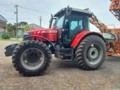 Massey Ferguson 6712R 4x4 (125cv) Imagem Massey Ferguson 6712R 4x4 (125cv)