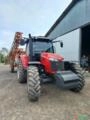 Massey Ferguson 6712R 4x4 (125cv) Imagem Massey Ferguson 6712R 4x4 (125cv)