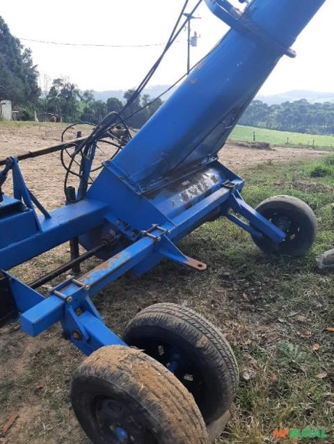 Cata capim Tarupe Imagem Cata capim Tarupe