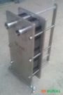 Trocador de calor a placas Imagem Trocador de calor a placas