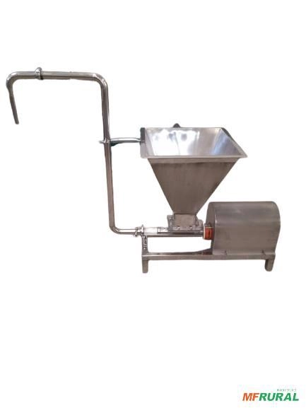 Dosador Semi-automatico Imagem Dosador Semi-automatico