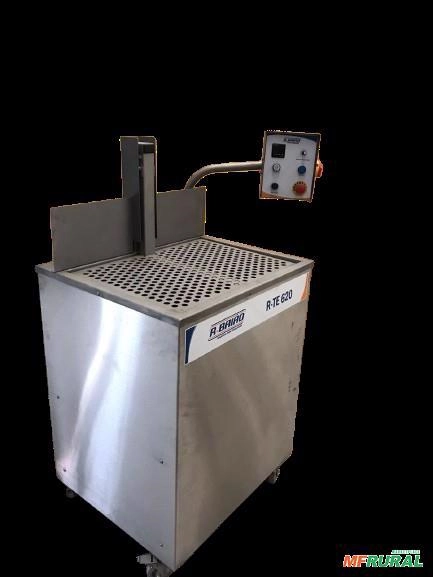 Tanque de encolhimento Imagem Tanque de encolhimento