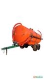 Carreta Tanque CTIN 12000 - INCOMAGRI Imagem Carreta Tanque CTIN 12000 - INCOMAGRI