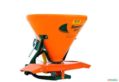Distribuidor de Fertilizantes e Sementes Sembra 300 - INCOMAGRI Imagem Distribuidor de Fertilizantes e Sementes Sembra 300 - INCOMAGRI