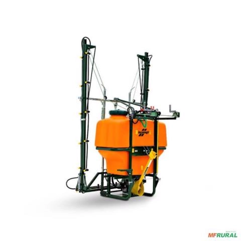 Pulverizador Attack 600 AM - INCOMAGRI Imagem Pulverizador Attack 600 AM - INCOMAGRI