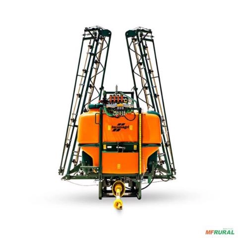Pulverizador Attack 600 AH - INCOMAGRI Imagem Pulverizador Attack 600 AH - INCOMAGRI
