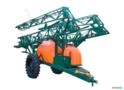 Pulverizador Trail 2000 - INCOMAGRI Imagem Pulverizador Trail 2000 - INCOMAGRI