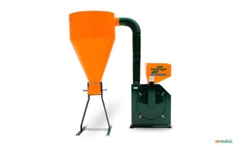 Triturador de Milho TIN2 - INCOMAGRI Imagem Triturador de Milho TIN2 - INCOMAGRI
