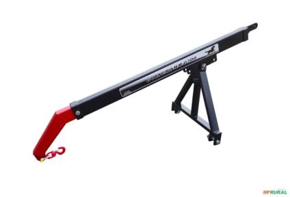 Guincho G700 Hidráulico Três Pontos Para Trator 700 Kg Imagem Guincho G700 Hidráulico Três Pontos Para Trator 700 Kg