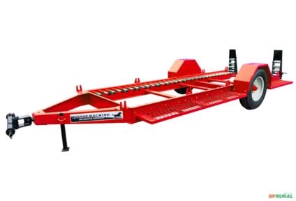 Carreta Macieira de Bins CM3000 Imagem Carreta Macieira de Bins CM3000