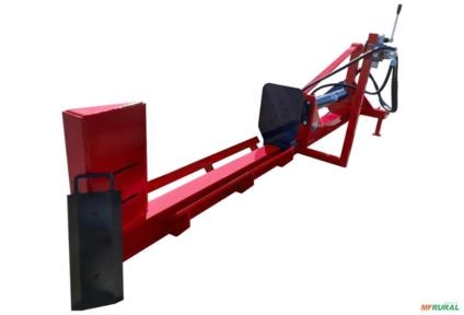 Imagem Rachador de Lenha Para Trator HM - RLH1100 Imagem Rachador de Lenha Para Trator HM - RLH1100