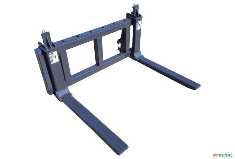 Garfo Para Conjunto Frontal HM - GF1000 Imagem Garfo Para Conjunto Frontal HM - GF1000